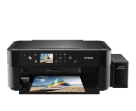 Epson Eco Tank L850 - 224978 - zdjęcie 2